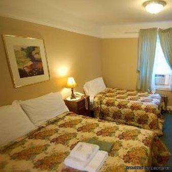 Hotel Michel Doyon