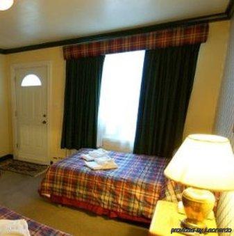 Hotel Michel Doyon 2*