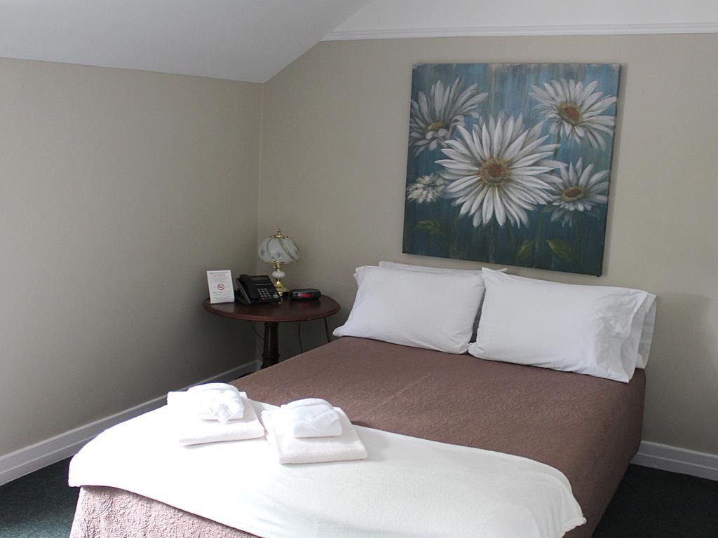 Hotel Michel Doyon Ville de Québec