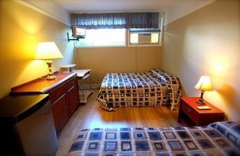 Michel Doyon Hotel 2*